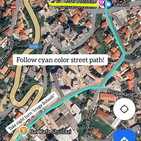 Kroi'pistolve