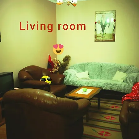 بيت ضيافة Kroi'pistolve