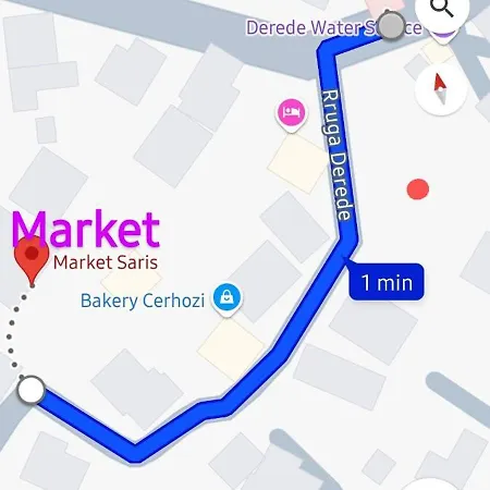 Kroi'pistolve بيت ضيافة *