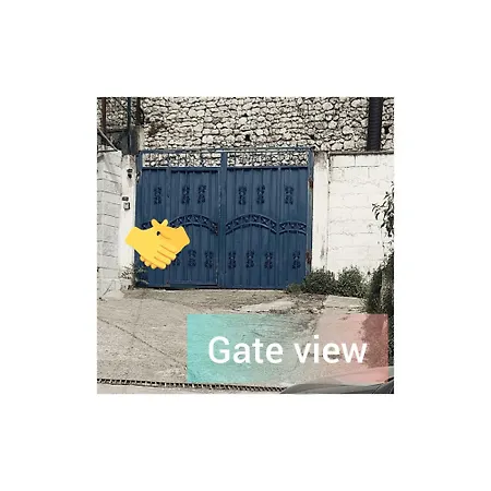 بيت ضيافة Kroi'pistolve Krujë