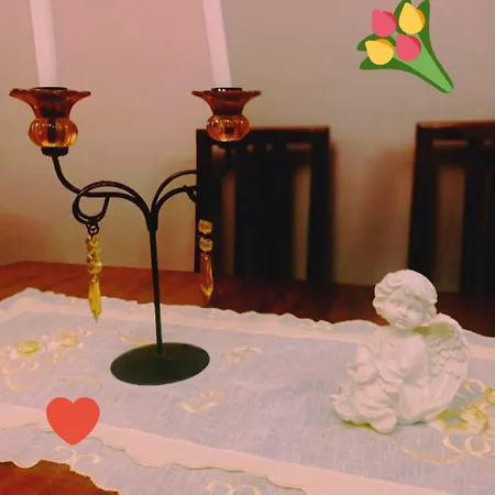 Kroi'pistolve 招待所