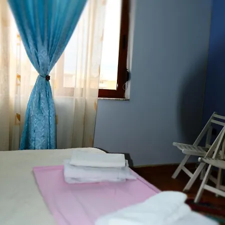 Kroi'pistolve بيت ضيافة