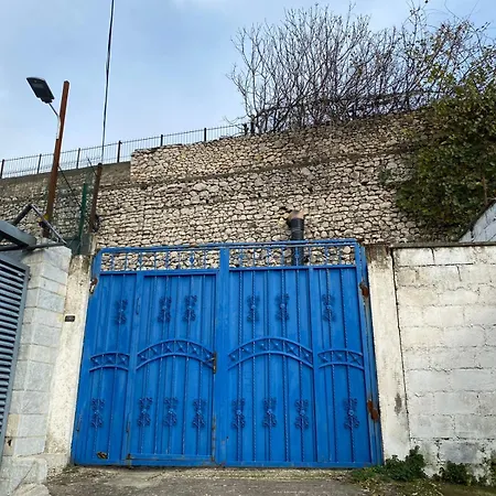 Kroi'pistolve Krujë