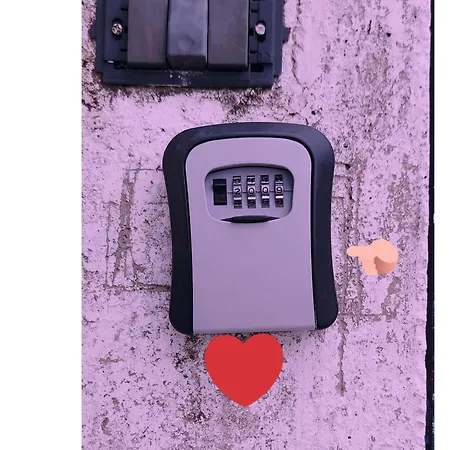 Kroi'pistolve Gasthuis Krujë