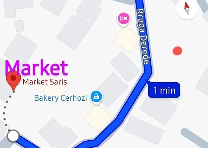 Kroi'pistolve Pensión *