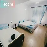 Casa de hóspedes Kroi'pistolve Krujë