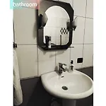 Casa de hóspedes Kroi'pistolve