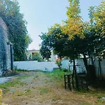 Kroi'pistolve Casa de hóspedes Krujë