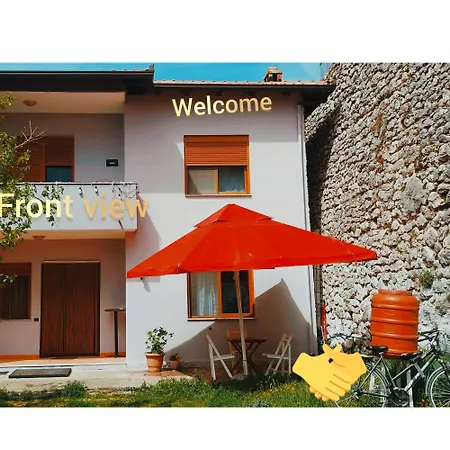 Guest house Kroi'pistolve