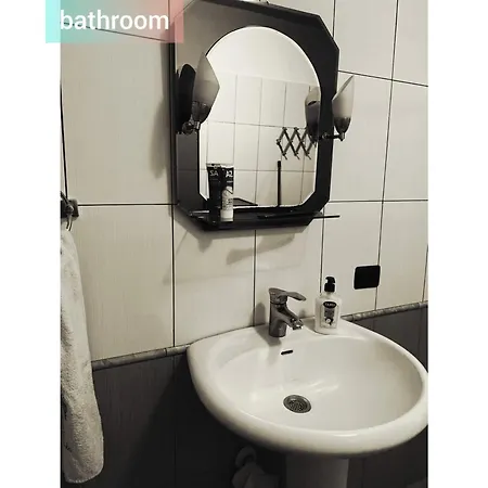 Guest house Kroi'pistolve