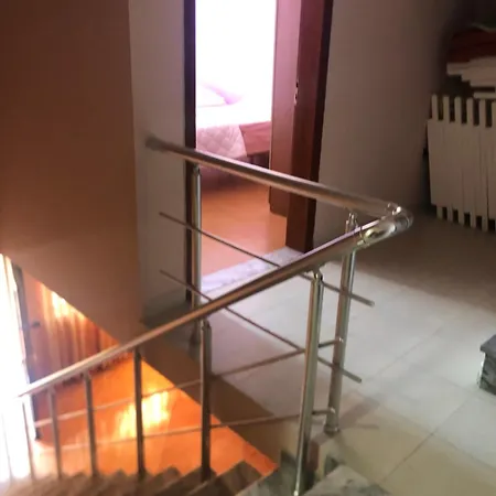 Gasthof Kroi'pistolve Krujë