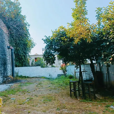 Kroi'pistolve Gasthof Krujë